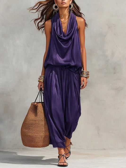Conjunto Comfort Chic™ – Cómodo. Versátil. Sofisticado.