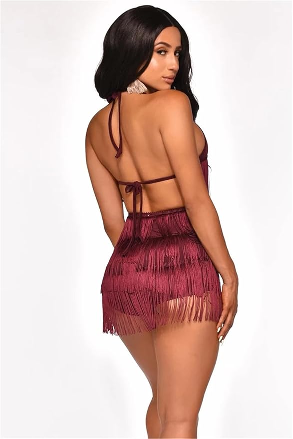 Vestido Midnigh™ – Glamuroso. Sensual. Inolvidable.