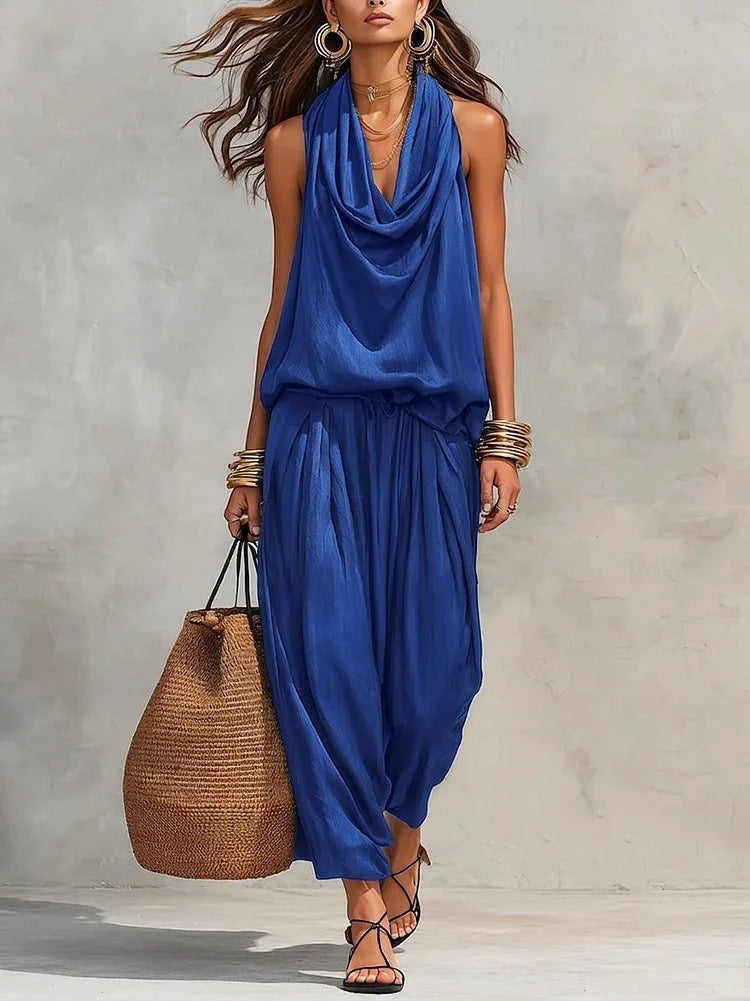 Conjunto Comfort Chic™ – Cómodo. Versátil. Sofisticado.