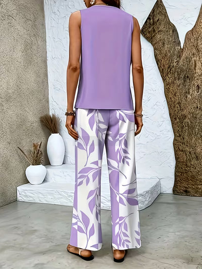 Conjunto Elegance Flow™ – Sofisticado. Versátil. Favorecedor.