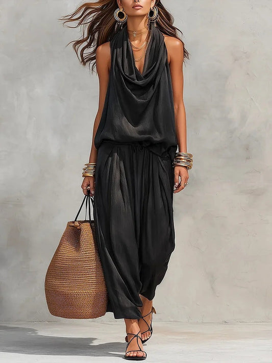 Conjunto Comfort Chic™ – Cómodo. Versátil. Sofisticado.