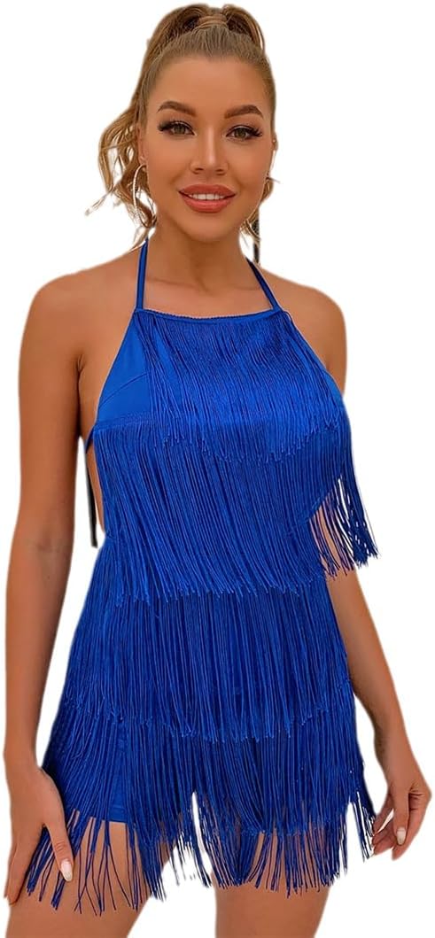 Vestido Midnigh™ – Glamuroso. Sensual. Inolvidable.