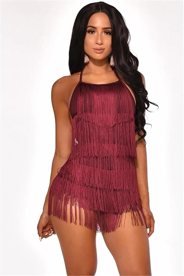 Vestido Midnigh™ – Glamuroso. Sensual. Inolvidable.