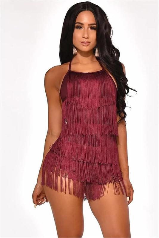 Vestido Midnigh™ – Glamuroso. Sensual. Inolvidable.