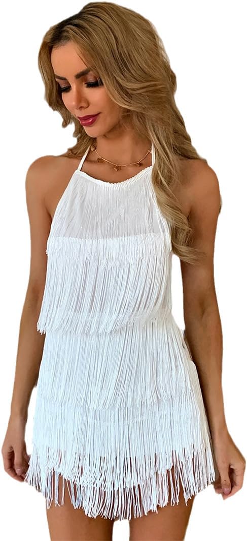 Vestido Midnigh™ – Glamuroso. Sensual. Inolvidable.