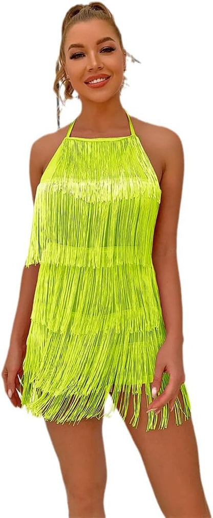 Vestido Midnigh™ – Glamuroso. Sensual. Inolvidable.