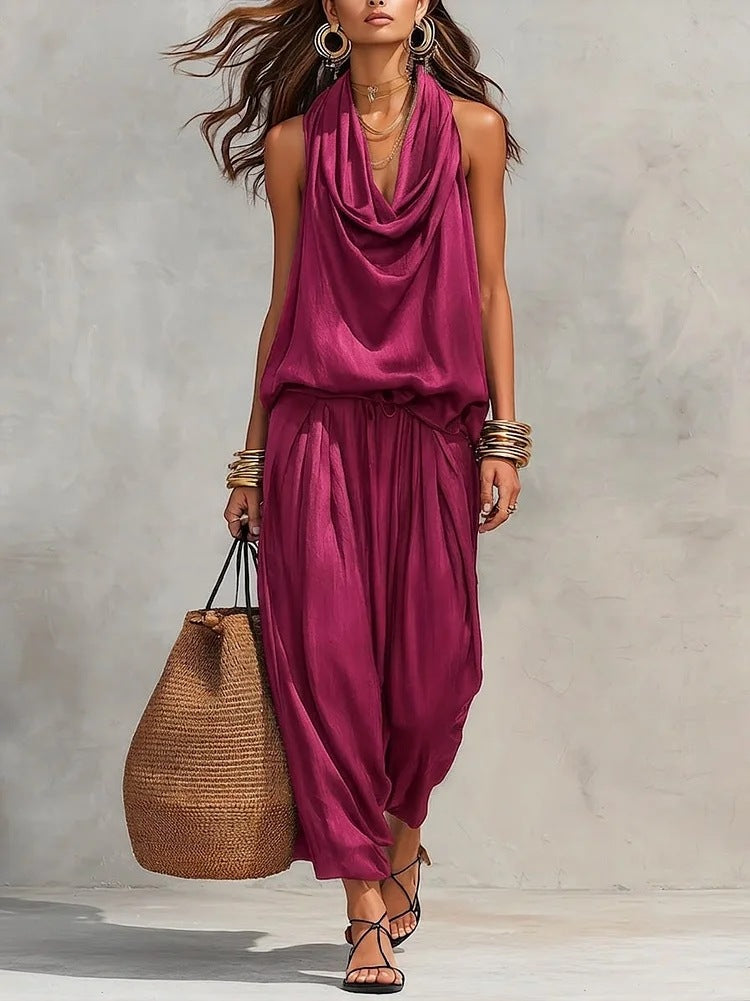 Conjunto Comfort Chic™ – Cómodo. Versátil. Sofisticado.
