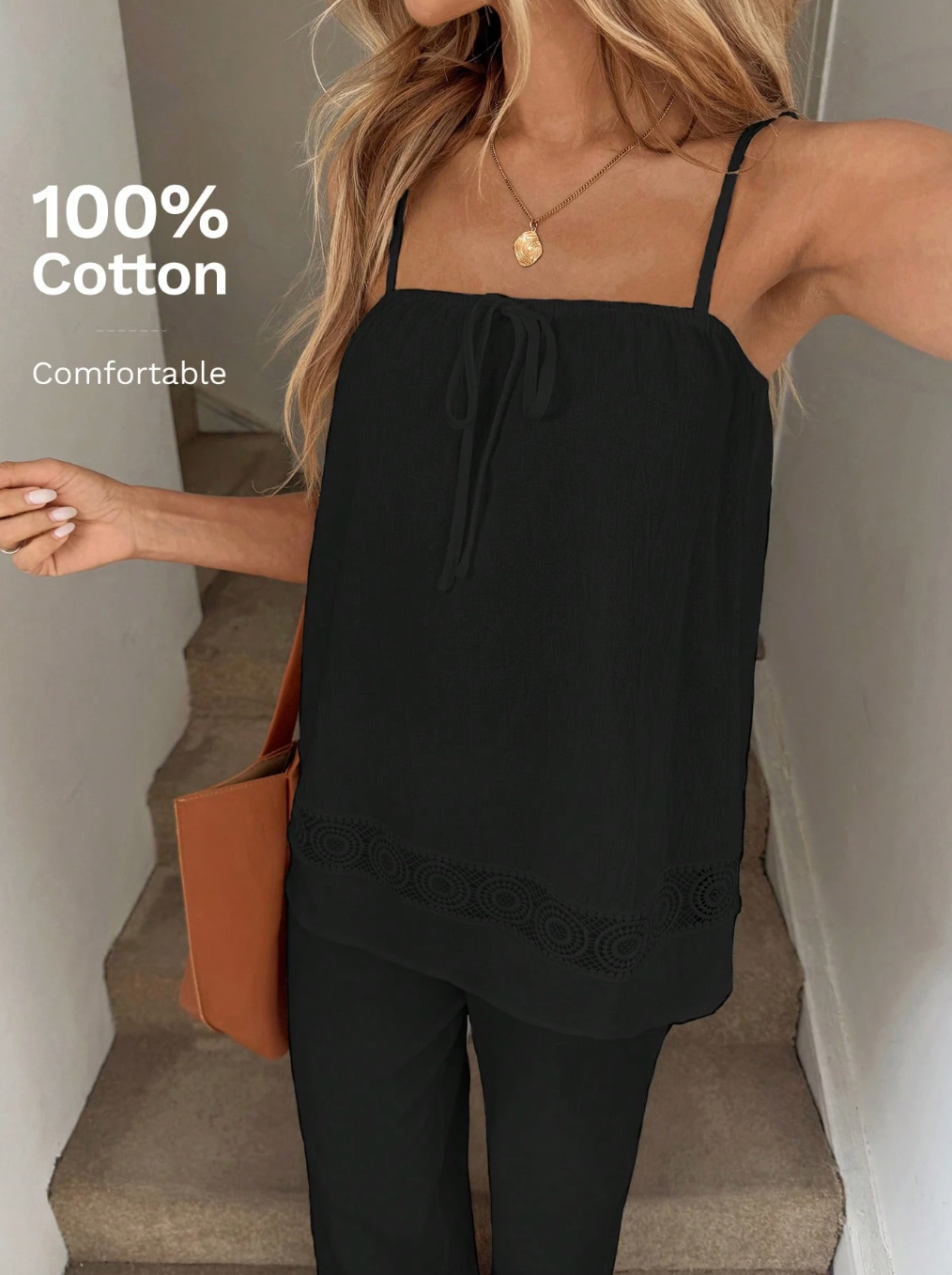 Conjunto Old Money™ – Sofisticación sin esfuerzo, espíritu bohemio y elegancia atemporal