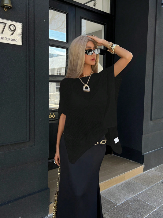 Summer Mesh Cover-Up™ – Pura. Sensual. Sin Esfuerzo.