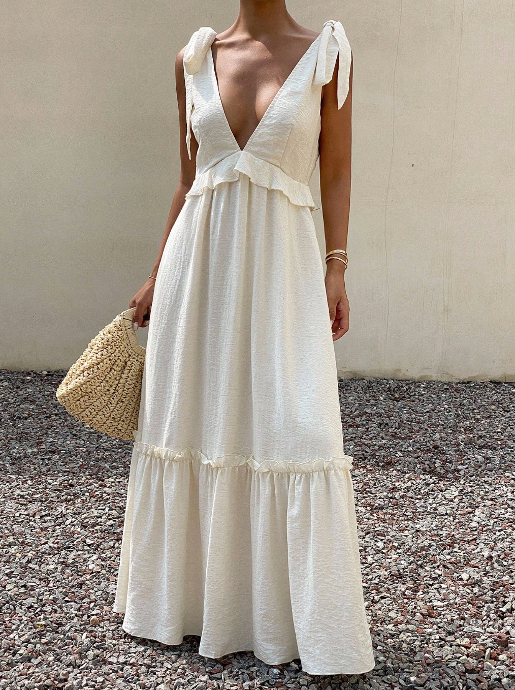 The New Horizon Maxi - Fluid. Essential. Endless.