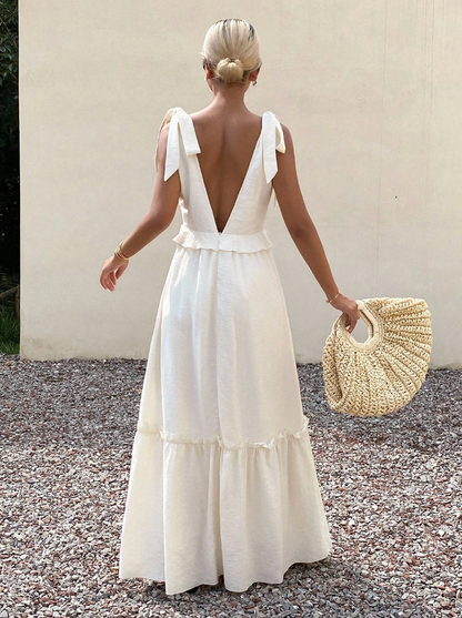 The New Horizon Maxi - Fluid. Essential. Endless.