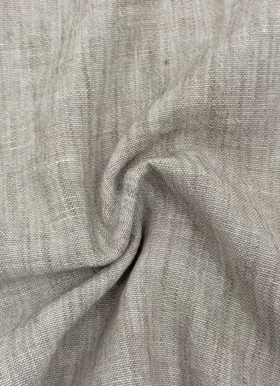 The Zen Linen Set — Serene. Minimalist. Unbound. The Ultimate Expression of Ease.